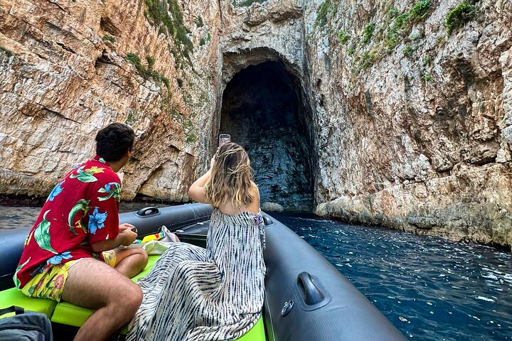  Vlore Haxhi Ali Cave Visit & Karaburun Peninsula Highlights - Photo 1 of 18