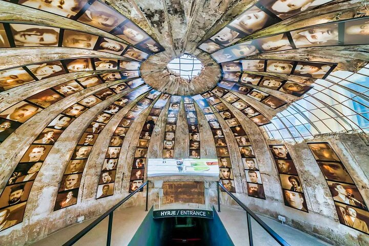 Walking tour of Tirana; History & Culture - Photo 1 of 13