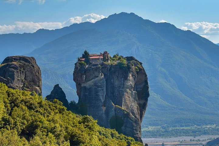 Western Balkan Explorer Tour “Silver Route”  - Photo 1 of 25