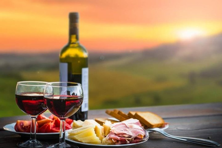 Wine and Raki tasting tour - Photo 1 of 6