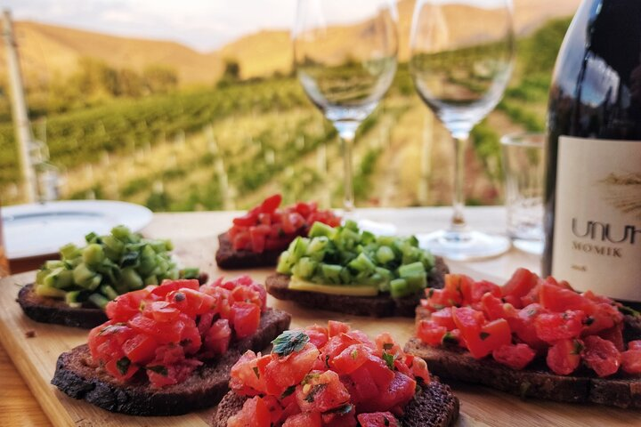 2 days of Wine and Brandy  - Photo 1 of 12