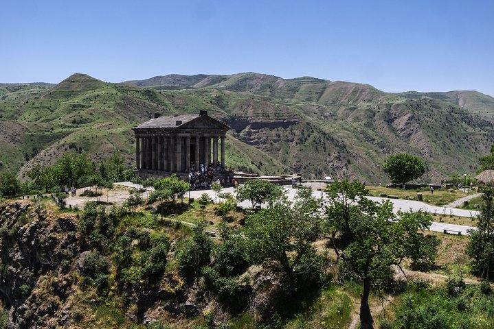 5 Unforgettable Days in Armenia - Photo 1 of 13
