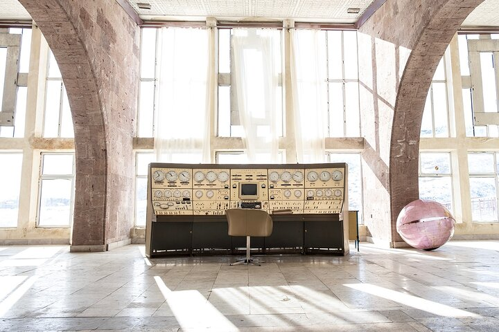 7 Days Photo Urbex Tour in Armenia with Pick up - Photo 1 of 8