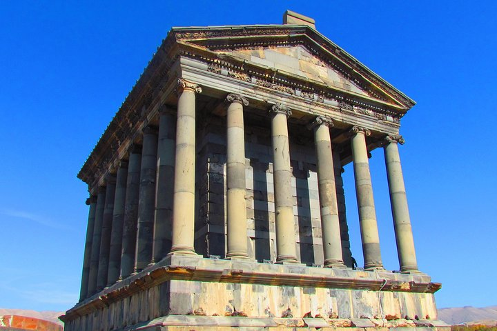 Garni Temple