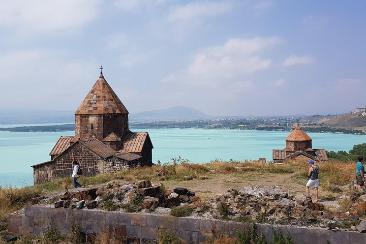 Day trip to: Lake Sevan-Dilijian (Old Dilijan, Haghartsin Monastery) - Photo 1 of 10