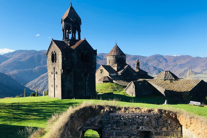 Discover Armenia in 7 days - Photo 1 of 25