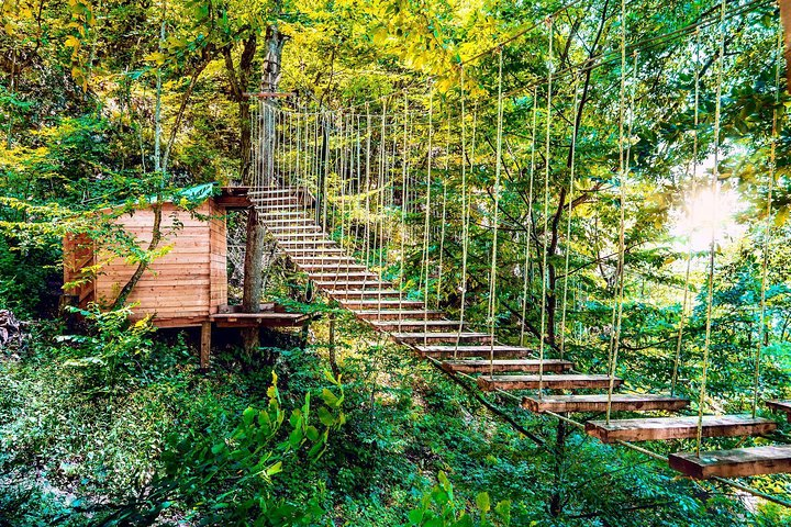 Family tour to Armenia - Photo 1 of 8