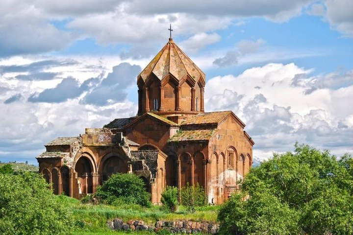 Full-Day Aruch and Gyumri City Tour from Yerevan - Photo 1 of 6