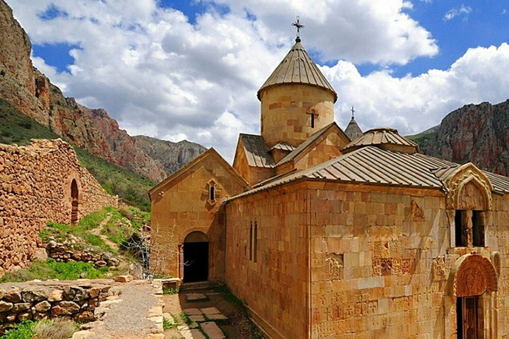 Noravank