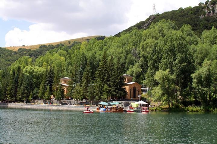 Jermuk