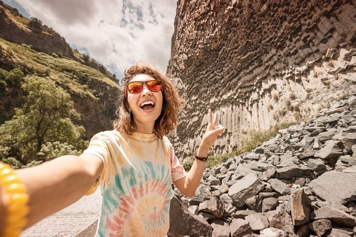 Joyful Garni Private Walking Tour for Couples - Photo 1 of 7