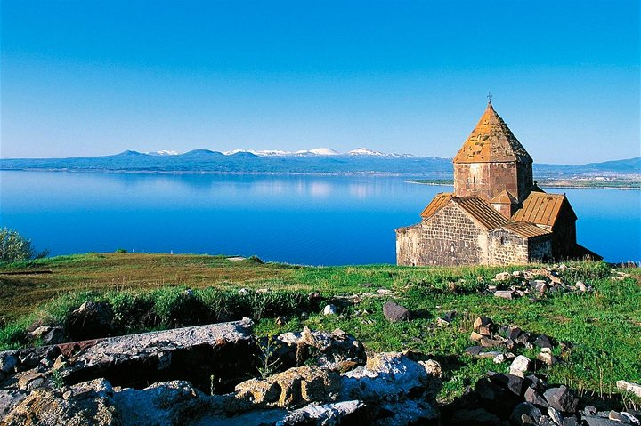Lake Sevan: The Jewel of Armenia-Cultural and Culinary Experience - Photo 1 of 6