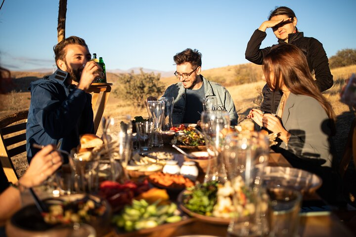 Mountaintop Eats - Photo 1 of 12