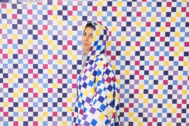 Museum of Illusions Tour - Photo 1 of 11