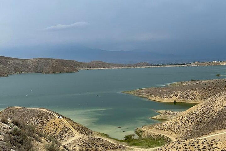 Off road tour to Angels Canyon, Garni Temple and Azat Reservoir  - Photo 1 of 8