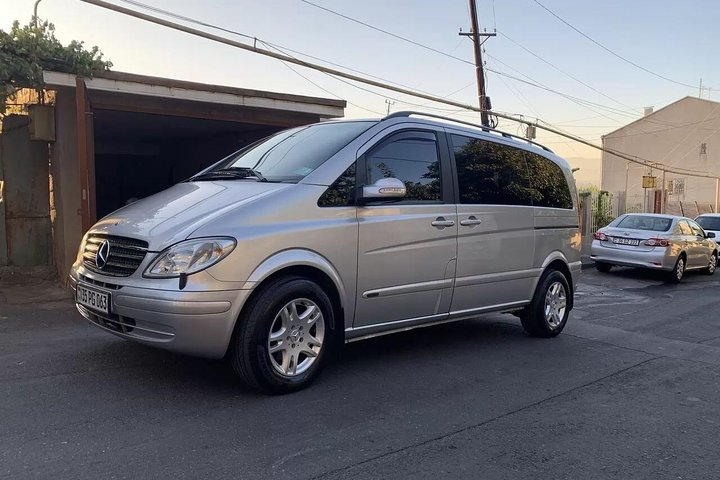 One day trip to three southern regions of Armenia - Photo 1 of 6