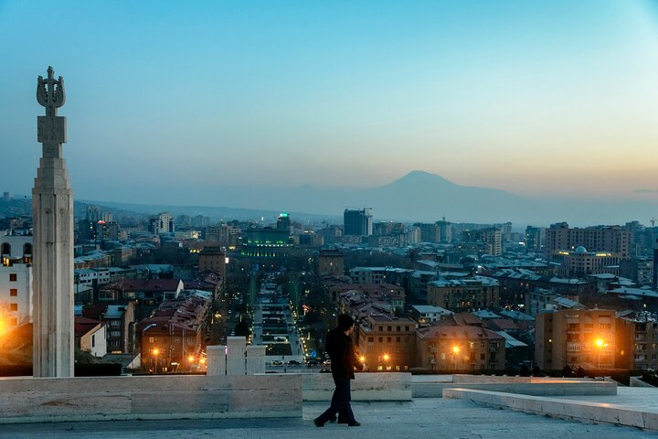 Private Tour of Yerevan Museums: History and Culture of Armenia - Photo 1 of 6