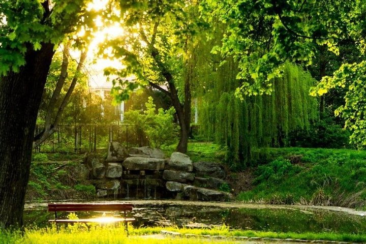 Stepanavan and Dendropark Botanical Garden Tour from Yerevan  - Photo 1 of 6