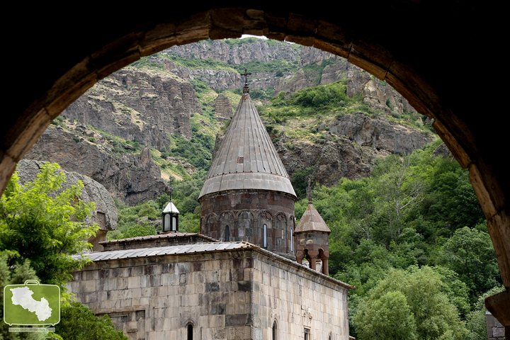 The Pearls of Armenia - Photo 1 of 10