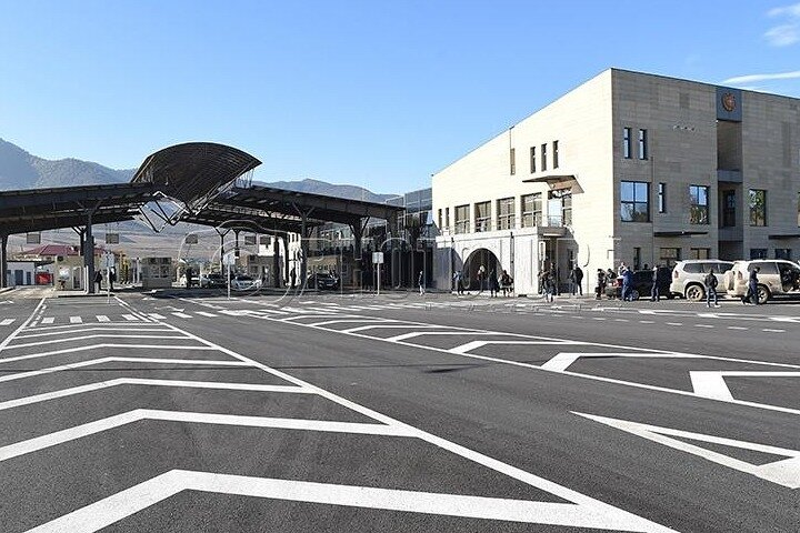 Yerevan: MyLer Ski Resort Day Trip with Hotel Pickup - Photo 1 of 3