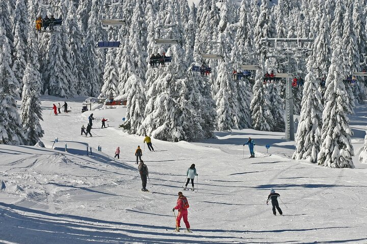 Tsaghkadzor & Lake Sevan։ Winter Day Tour from Yerevan - Photo 1 of 5
