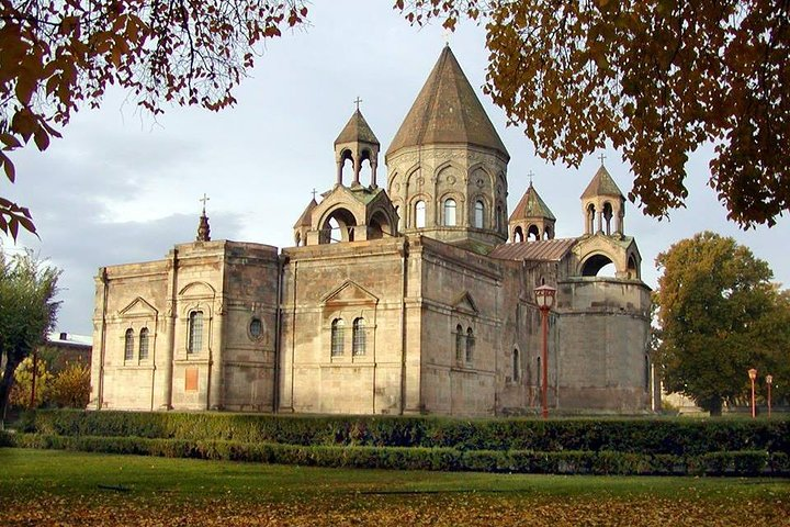 Etchmiadzin