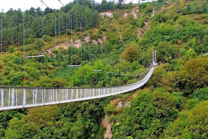 Yerevan - Tatev - Khndzoresk - Carahunge - Yerevan - Photo 1 of 2