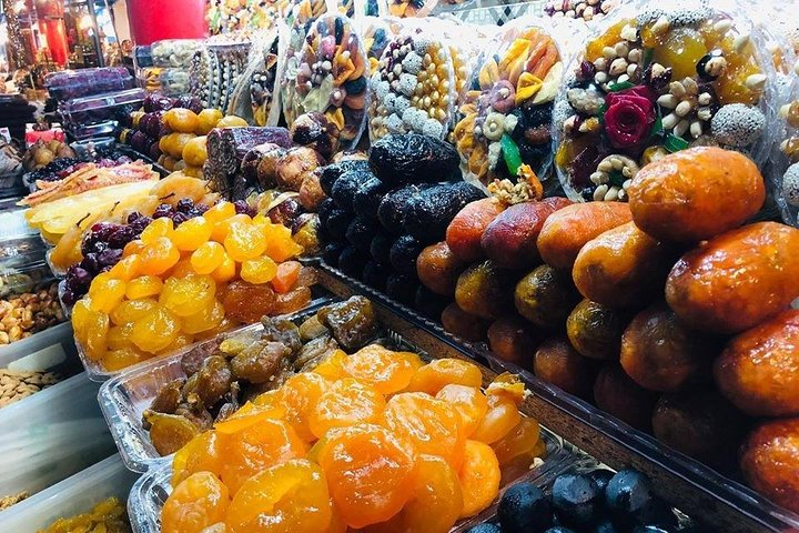 Private: Yerevan City Tour - Photo 1 of 7