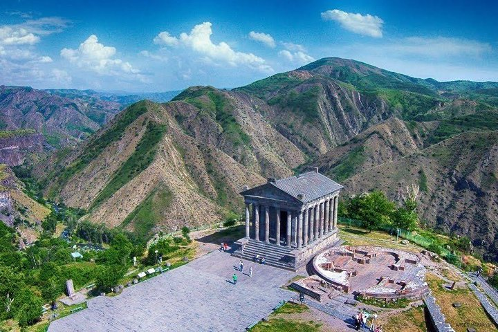 Your Perfect Weekend in Armenia - Photo 1 of 7