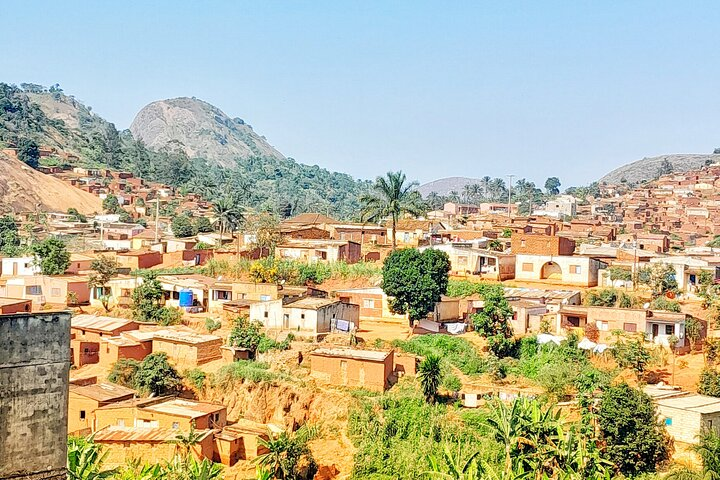 9 Days North and Southern Angola Tour - Photo 1 of 23