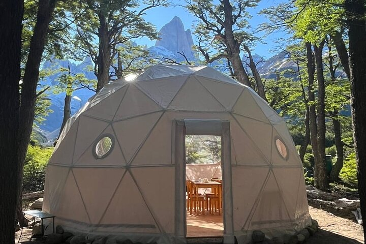 2-Day Hiking Tour of Fitz Roy and Cerro Torre from El Chalten - Photo 1 of 14