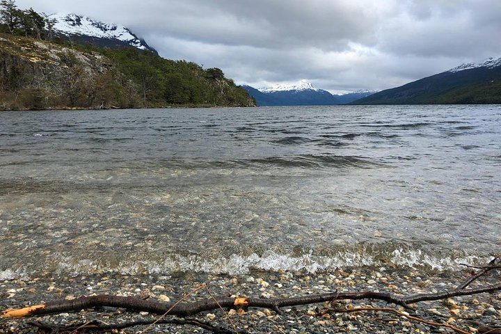 2-day tour: Tierra del Fuego National Park + Fagnano and Escondido Lakes - Photo 1 of 2