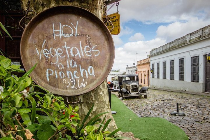 2-Day Colonia del Sacramento Trip from Buenos Aires - Photo 1 of 6