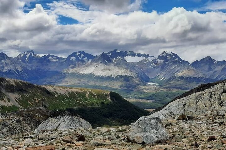 2 Days Private Trekking Valle de Tierra Mayor and Olum Valley - Photo 1 of 6