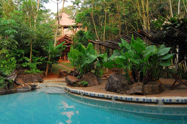 2-Night Iguazu Rainforest Experience at Yacutinga Lodge - Photo 1 of 2