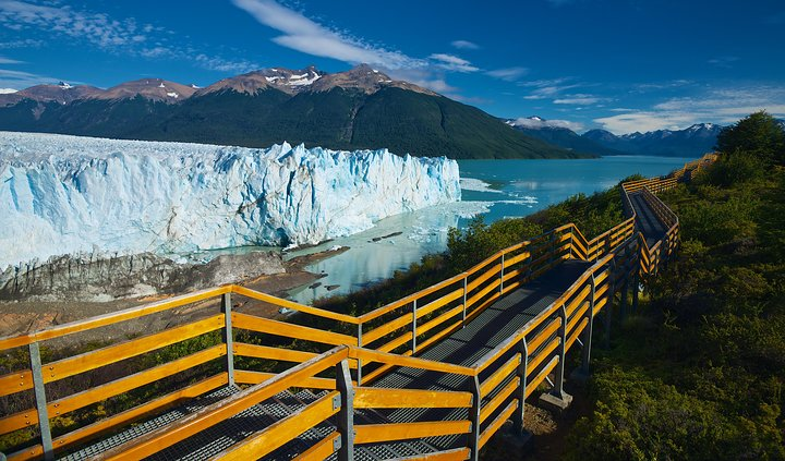 Los Glaciares National Park
