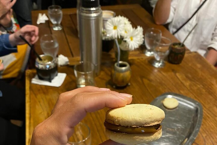 3-Hour Buenos Aires Empanadas and Alfajores Cooking Class - Photo 1 of 6