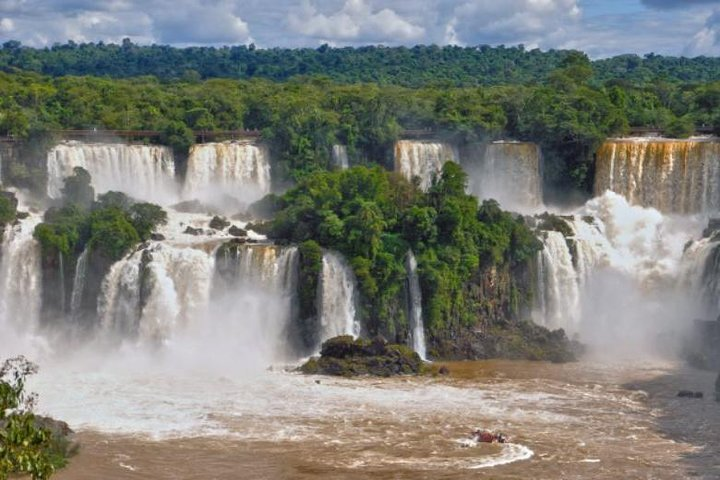Iguazu Falls