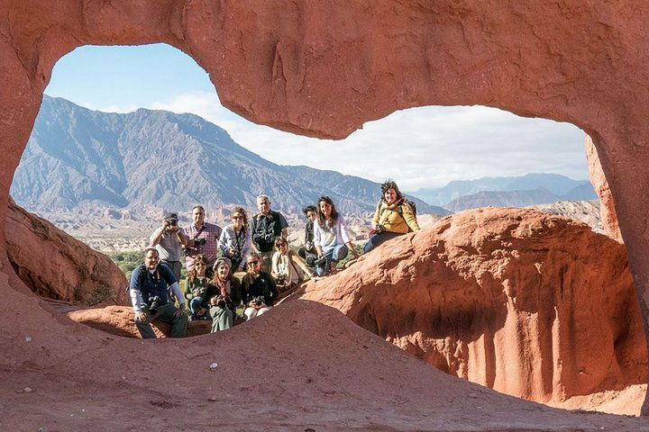 4-Day Salta Essentials with Optional Airfare - Photo 1 of 8