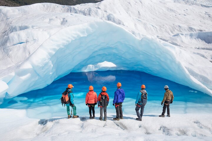 Big Ice Perito Moreno