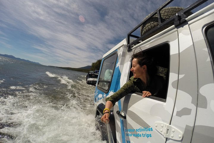 5-Day Adventure Trip in Ushuaia - Photo 1 of 16