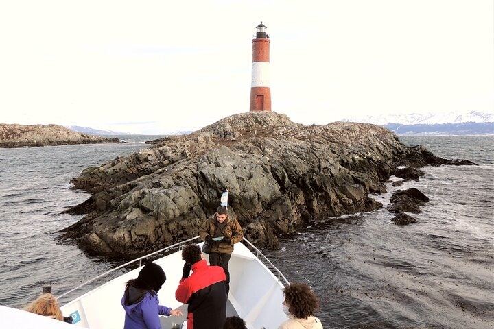 6-Day Best of El Calafate & Ushuaia tour - Photo 1 of 18