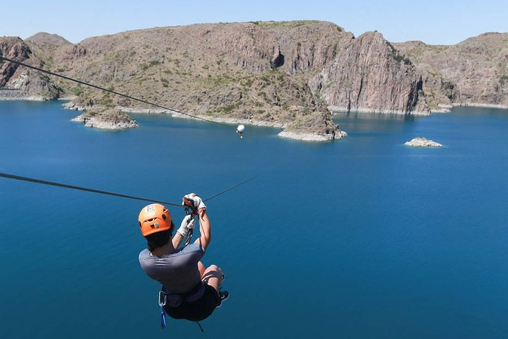 Mendoza 2-Day Escape at Luxury Wine Resort With Optional Airfare - Photo 1 of 25