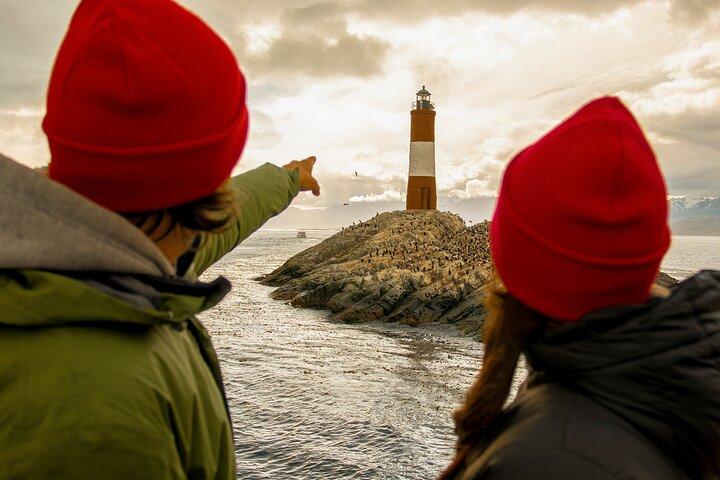 7-Day Ushuaia & Puerto Natales - Including Torres del Paine & Beagle Channel - Photo 1 of 18