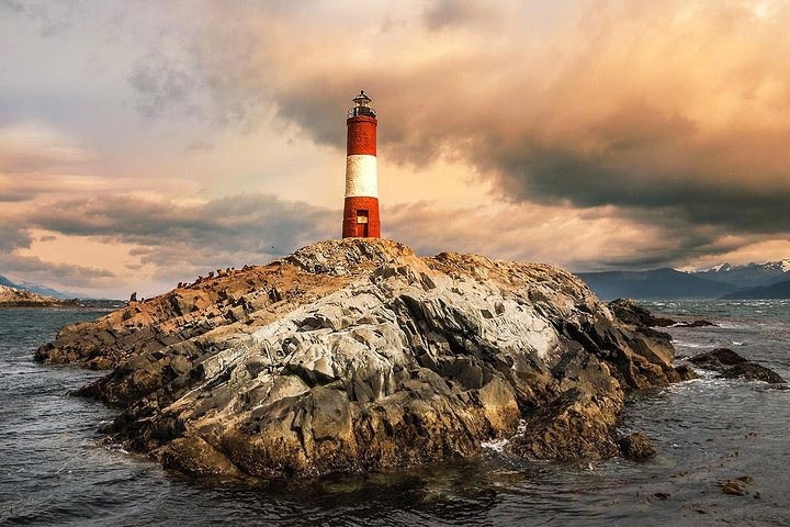 8-Day Premium Discovery El Calafate & Ushuaia from Buenos Aires - Photo 1 of 6