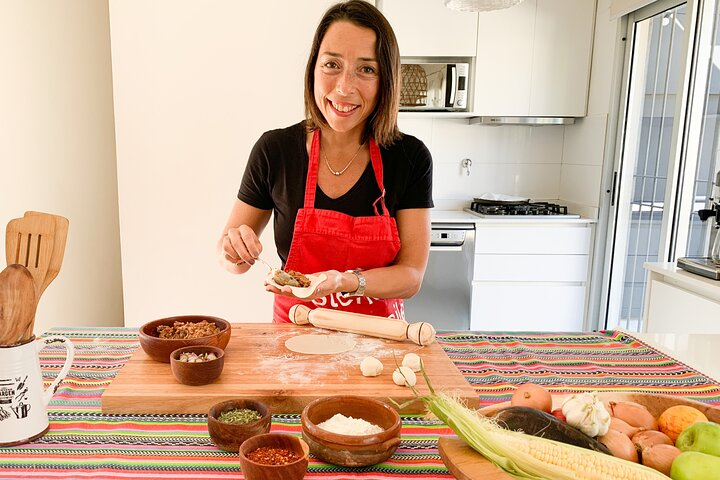 Argentine Cooking Experience in Palermo - Photo 1 of 19