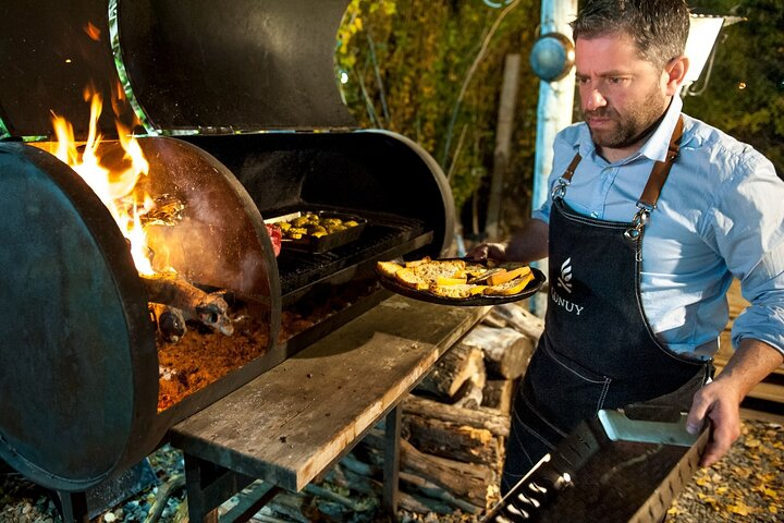 Argentine Cuisine Experience in El Calafate - Photo 1 of 8