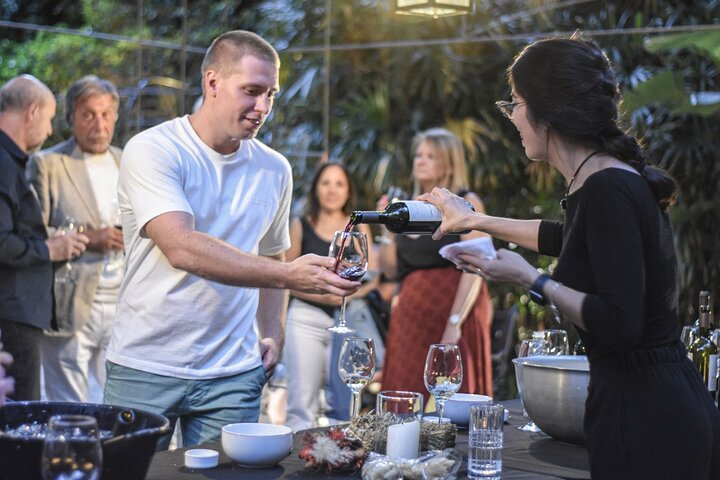 Rooftop, Criollo Tapas, Wine and Folklore in La Boca - Photo 1 of 16