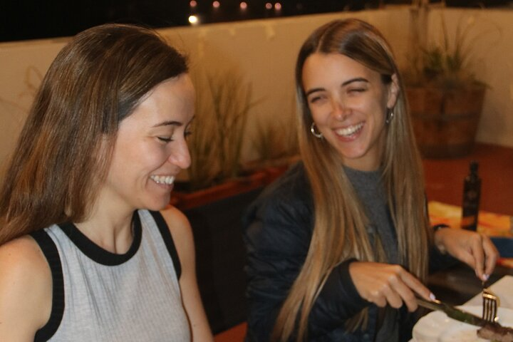 Mendoza: Make an Argentine Asado BBQ w/ Local Host & Wine Tasting - Photo 1 of 8