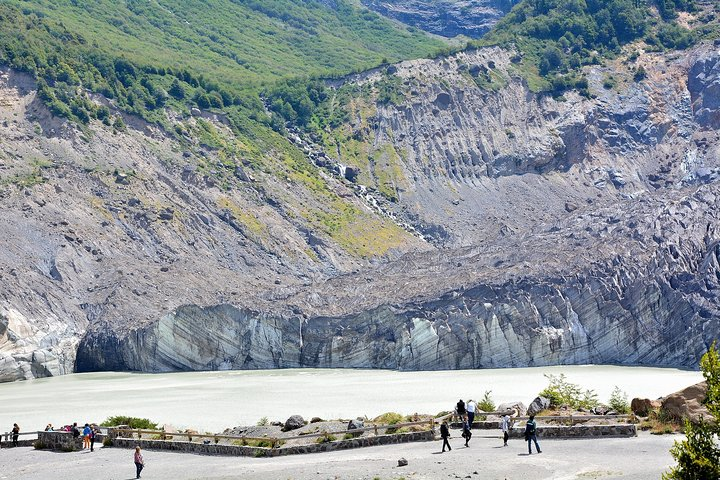 Bariloche: Cerro Tronador and Ventisquero Negro Glacier - Photo 1 of 8